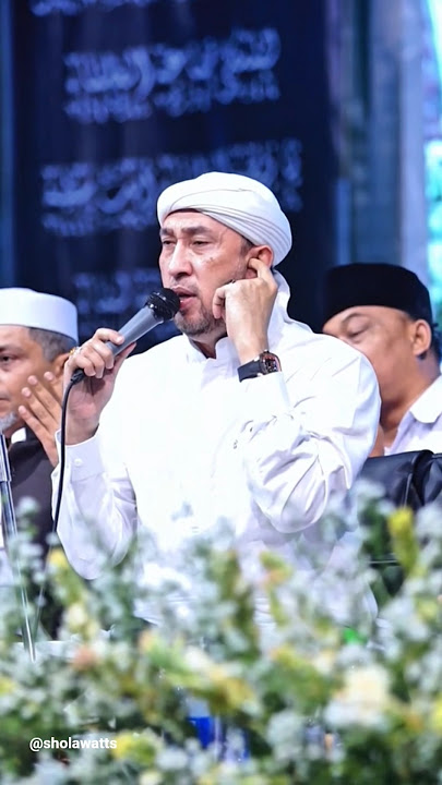 ya robama az zahir #sholawat #syekhermania #azzahir #sholawatts