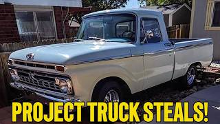 11 Affordable Project Trucks – Hidden Craigslist Classic Finds!