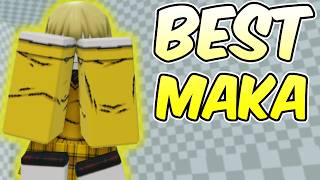 Unvaulting Maka Techs | ABA
