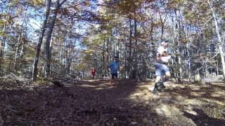 tour du nipalou 18 km 2016