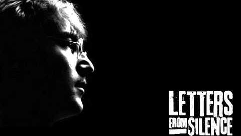 Letters From Silence - God (John Lennon & Plastic Ono Band cover)