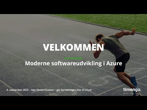 Video: Hvad er en Microsoft ISV?