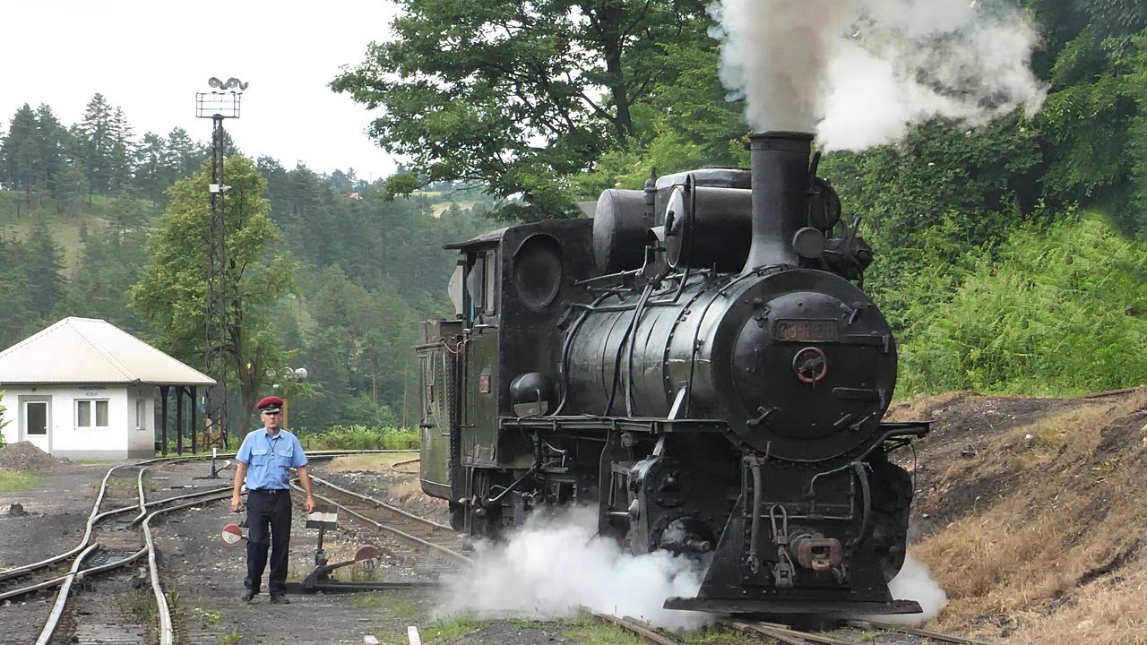 Doživite vožnju Ćirom u dva minuta