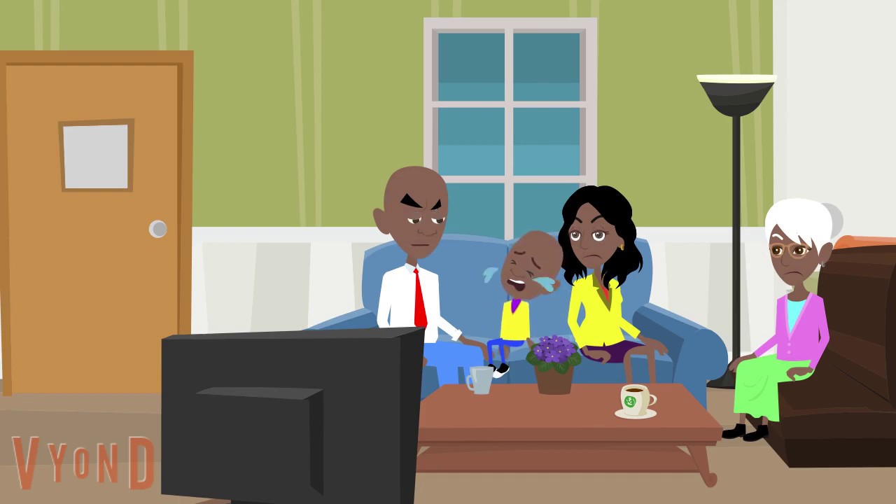 Goanimate Elephant Goanimate Little Bill Misbehaves At Mcdonald's