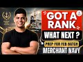 Got IMUCET Rank 🎓 Feb Batch in Merchant Navy? Full Truth Revealed ❗