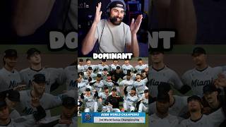 Can a 99 Overall Team EASILY Sweep the World Series? #ad #mlbtheshow @SonySanDiego