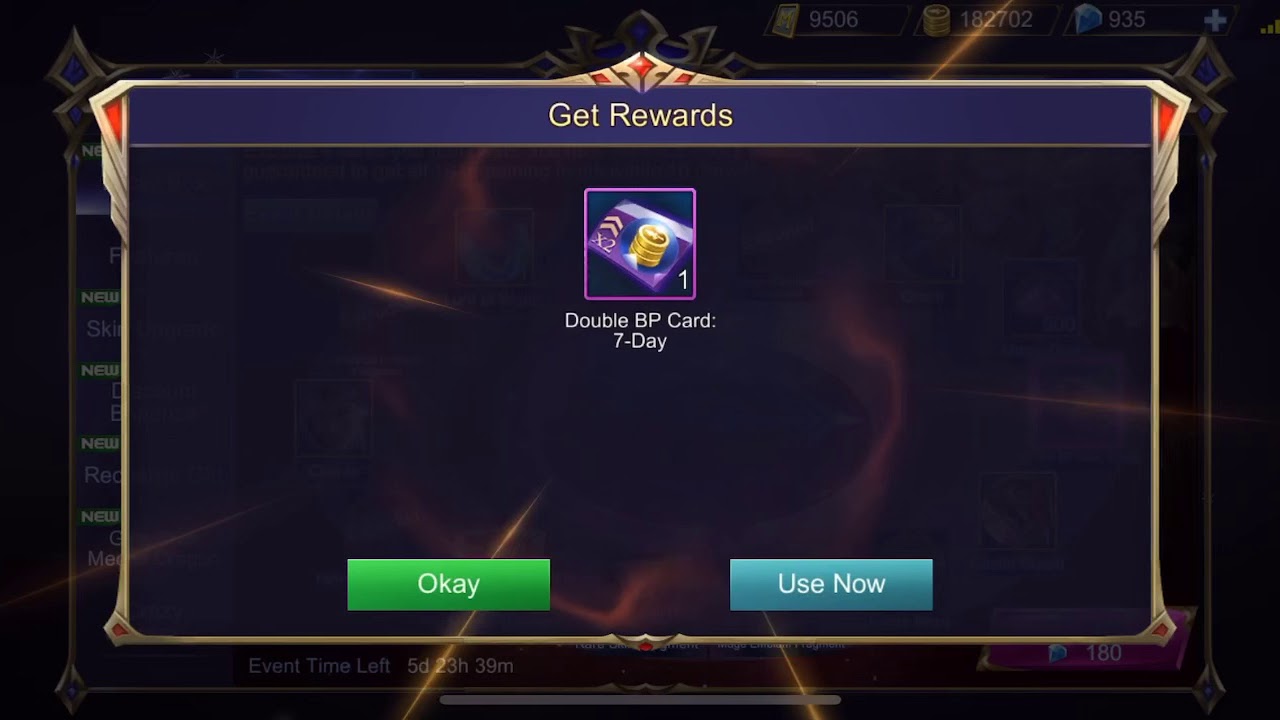 Getting Claude’s Skin -  Mecha Dragon