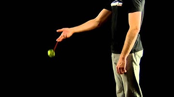 YoYo.tv Yo-Yo Tutorial: Hop the Fence