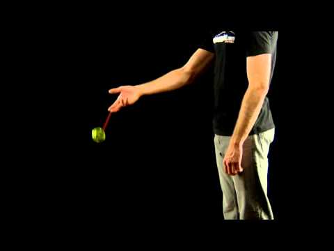 YoYo.tv Yo-Yo Tutorial: Pular a Cerca