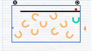 Physics Drop Level 36 Walkthrough