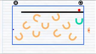 Physics Drop Level 36 Walkthrough screenshot 5