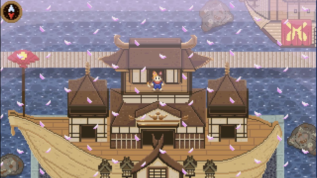 Archery, letter to locksmith? (Minigame & Quests)【Doodle Champion