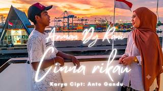 Arman Dg Rani - Cinna Rikau | Official Music Video