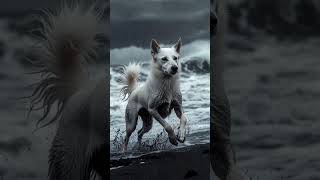The Volcano Dog of Bali That Climbs Like a Predator | Kintamani Dog Explained