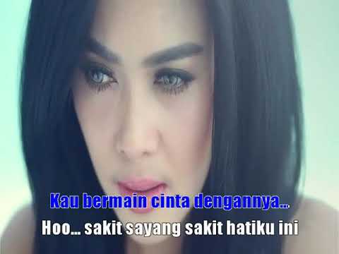 KAU TAK PUNYA HATI by SYAHRINI