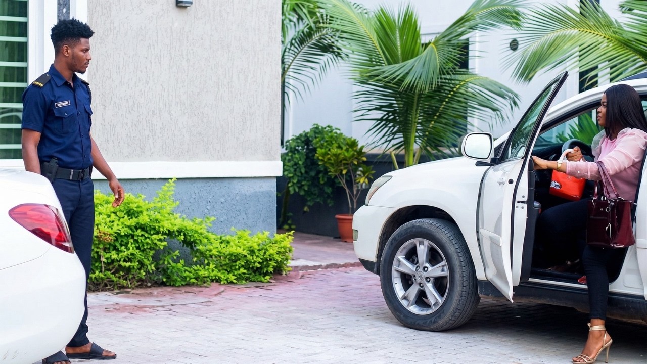 Elle était sa patronne mais est tombée amoureuse -Histoire émouvante 2026 -FILM NIGÉRIAN EN FRANÇAIS