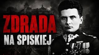 Co Grot powiedział Niemcom, gdy zaproponowali mu współpracę