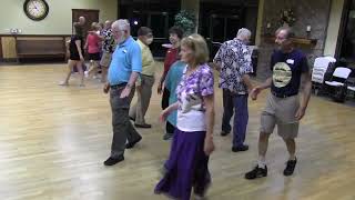 2023-08-20 Jack Pladdys - Plus Dancing by Definition - DBD Patter