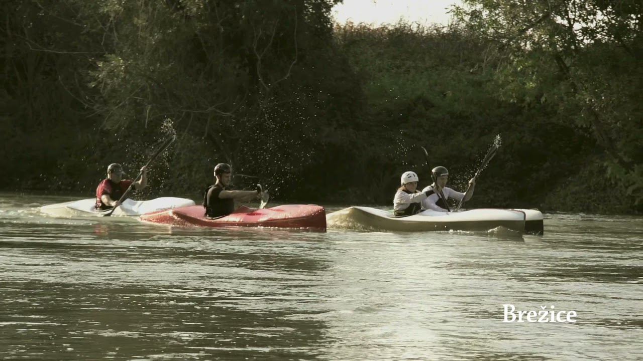 Your next cycling destination: Brežice