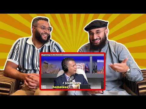 Pathetic Ex-Muslim Exposes Himself | Mohammed Hijab & Musa Adnan