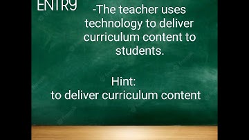 5 Levels of Technology Integration