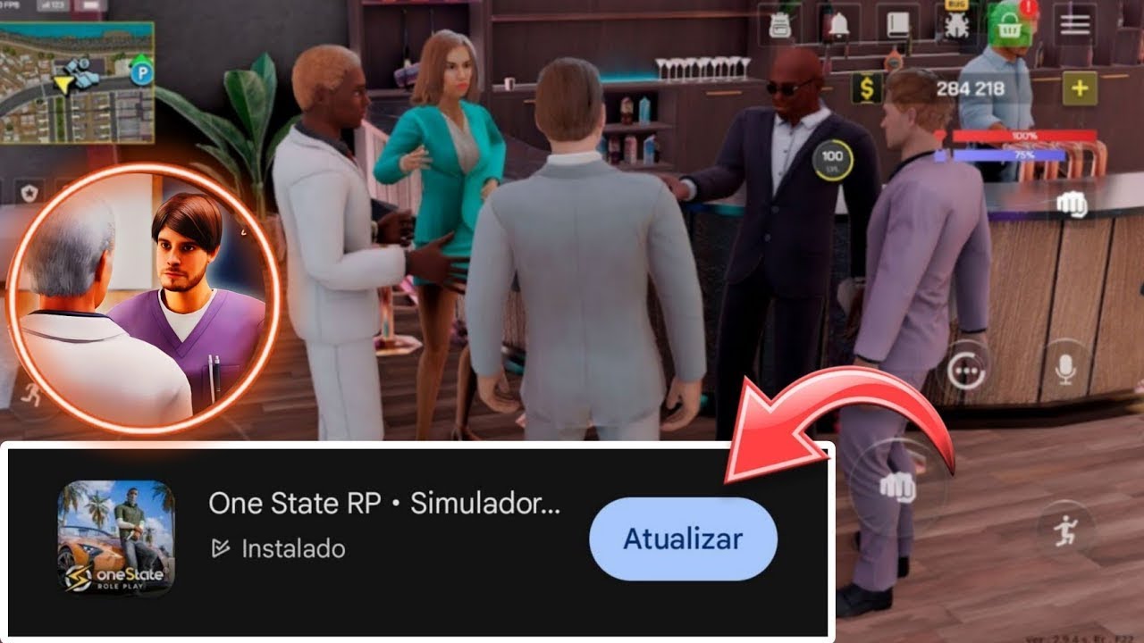 One State Rp Mod Menu SAIU UMA NOVA ATUALIZAÇÃO NO ONE STATE RP - YouTube