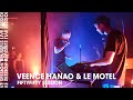 Capture de la vidéo Veence Hanao & Le Motel |  Fiftyfifty Session [Full Live]