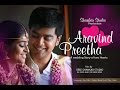 Sree shankar studio tirupur  arvind  preetha wedding montage