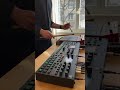 #dawlessjam #norddrum #electronicmusic #octatrack #beatmaking #digitakt #synthesizer #dawlesssetup