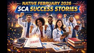 Native MRCGP SCA Course February 2026 Exam Success Stories | How They Passed the MRCGP SCA