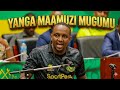 Live YANGA MAAMUZI MAGUMU WANAFANYA MUDA HUU 