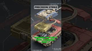 How a $500 Drone Destroys a $5 Million Tank #DroneWarfare #FutureOfWar #FPVDrone #WarDocumentary