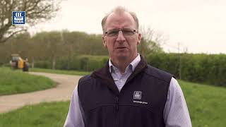 Nitrogen and sulphur should always be applied together