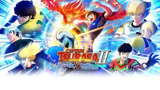 【キャプテン翼２ World Fighters】配信 エースが通る～。