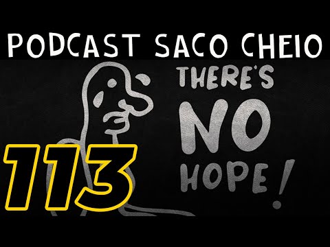 Saco Cheio Podcast - Arthur Petry