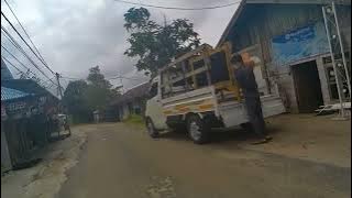 ENTAH SIAPA YANG SALAH (ORANG KETIGA) Voc. RHEKA RESTU