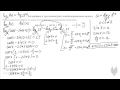 Как решать задачу C1: логарифмы и тригонометрия в одном уравнении