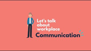 Understanding communication for the workplace screenshot 5