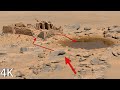 Perseverance Rover Latest Images SOL 1579 | Mars In 4K | NASA Mars Rover Send Shocking Video of Mars