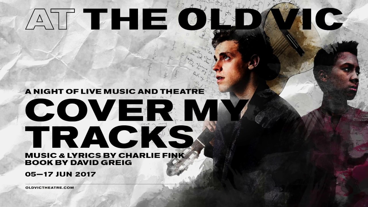 Cover My Tracks Official Trailer YouTube