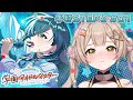 【 #学マス 】学園アイドルマスター、手毬STEP3!ガチャ引いて優勝に向けてプロデューススタート!【 ゆにふぃ!/ #新人vtuber 】#ゲーム実況