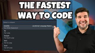 Jumpstart Your Workflow with VS Code Snippets