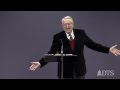 When God Asks of You Something Great - Charles R. Swindoll