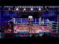 Pro boxing show 22042017 kyiv ukr super middleweight petro ivanov ukr vs vol romanenko ukr