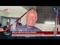 Weija-Gbawe Assembly Engages Investors for Hybrid Hydro-Solar Project
