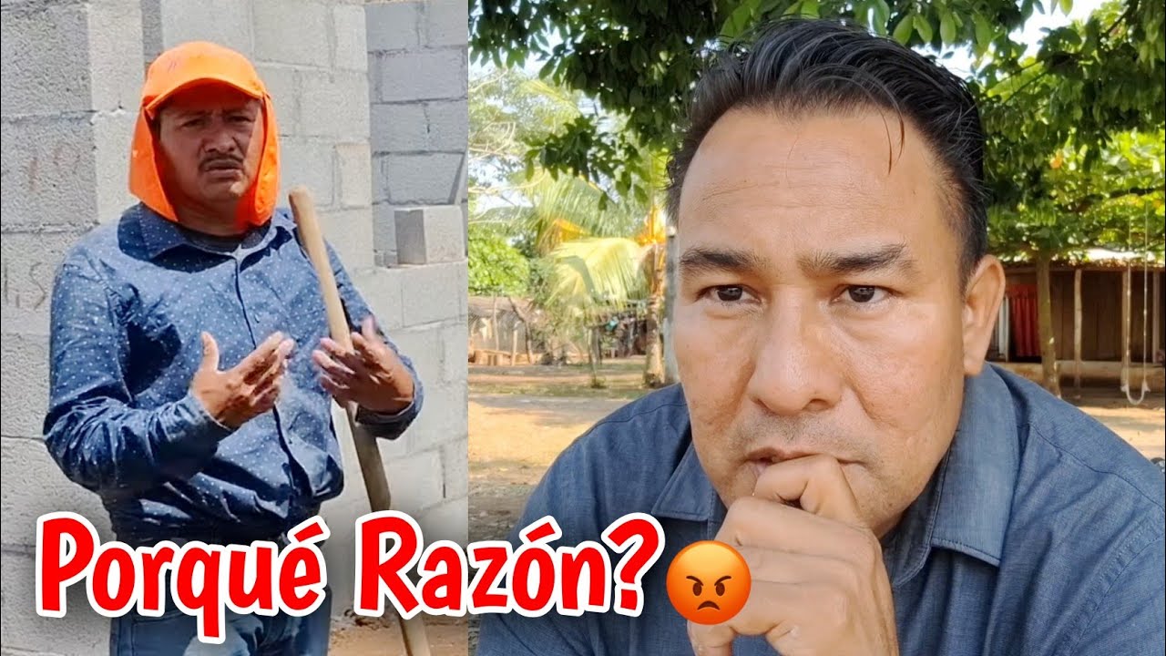 ⁉️El tío nos da esta NOTICIA🥹No podrá seguir trabajando con MISAEL y aquí lo dijo TODO.