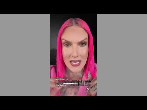 Part 59 Is the viral @Maybelline NY Sky Tubes tubing mascara Jeffree StarApproved?!👀