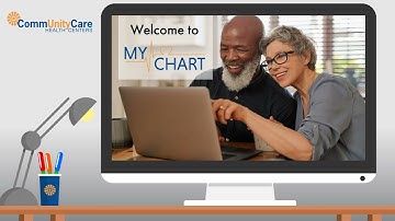 MyChart - Review Test Results