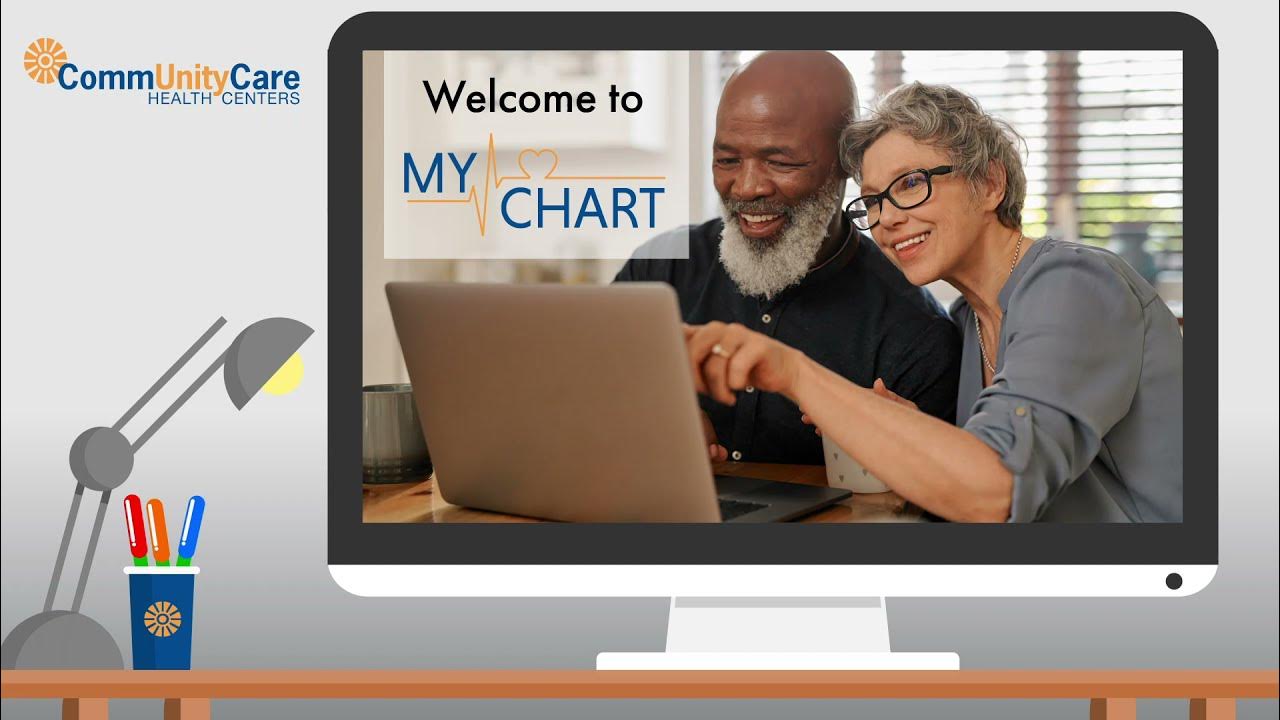 MyChart Review Test Results YouTube mychart-review-test-results-youtube