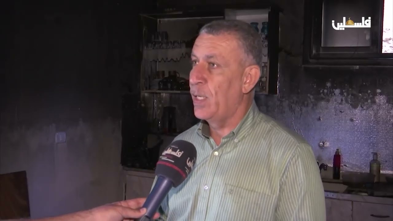 جالود بنابلس صمود ومواجهة